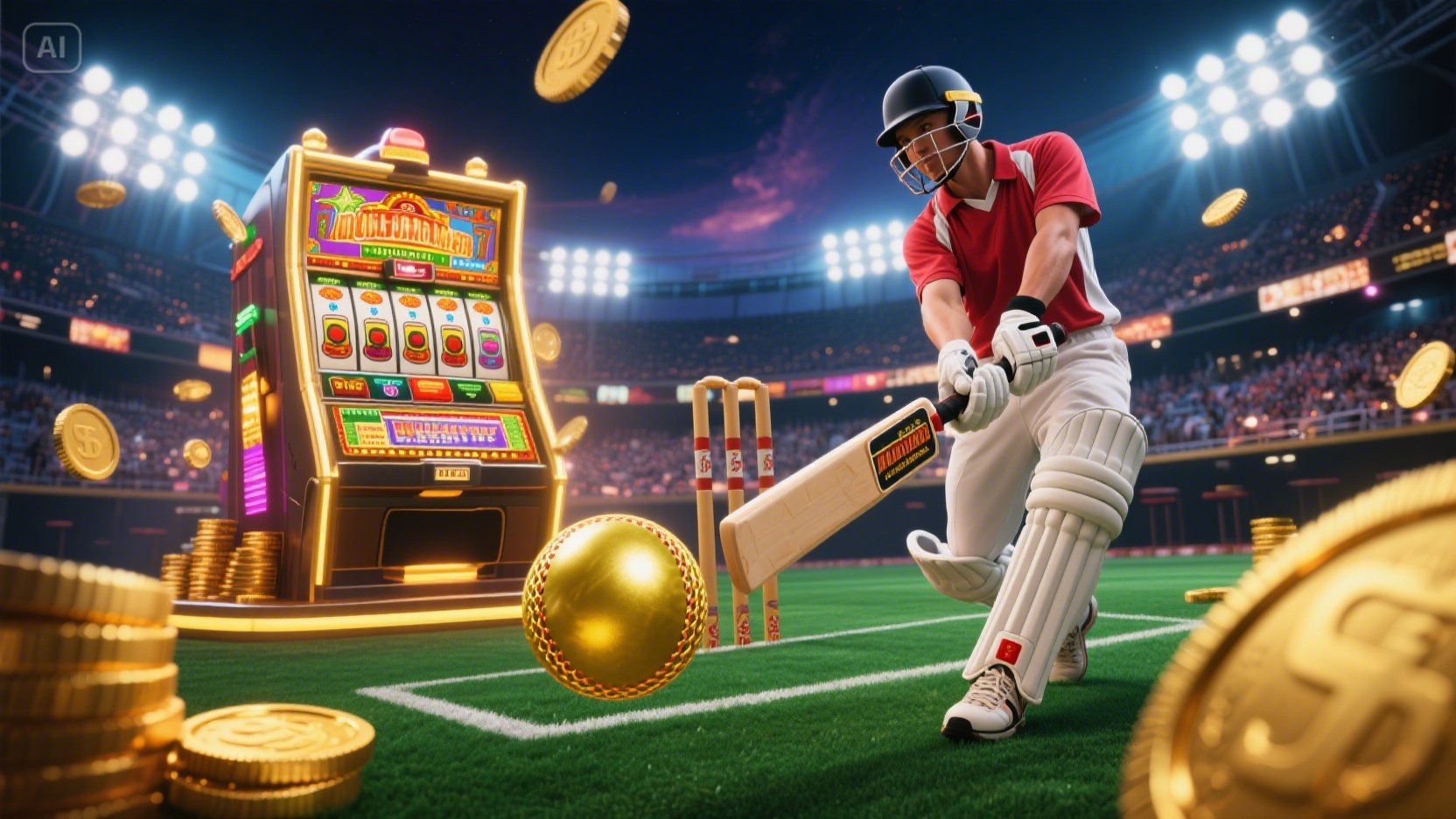 vegas casino slots apk