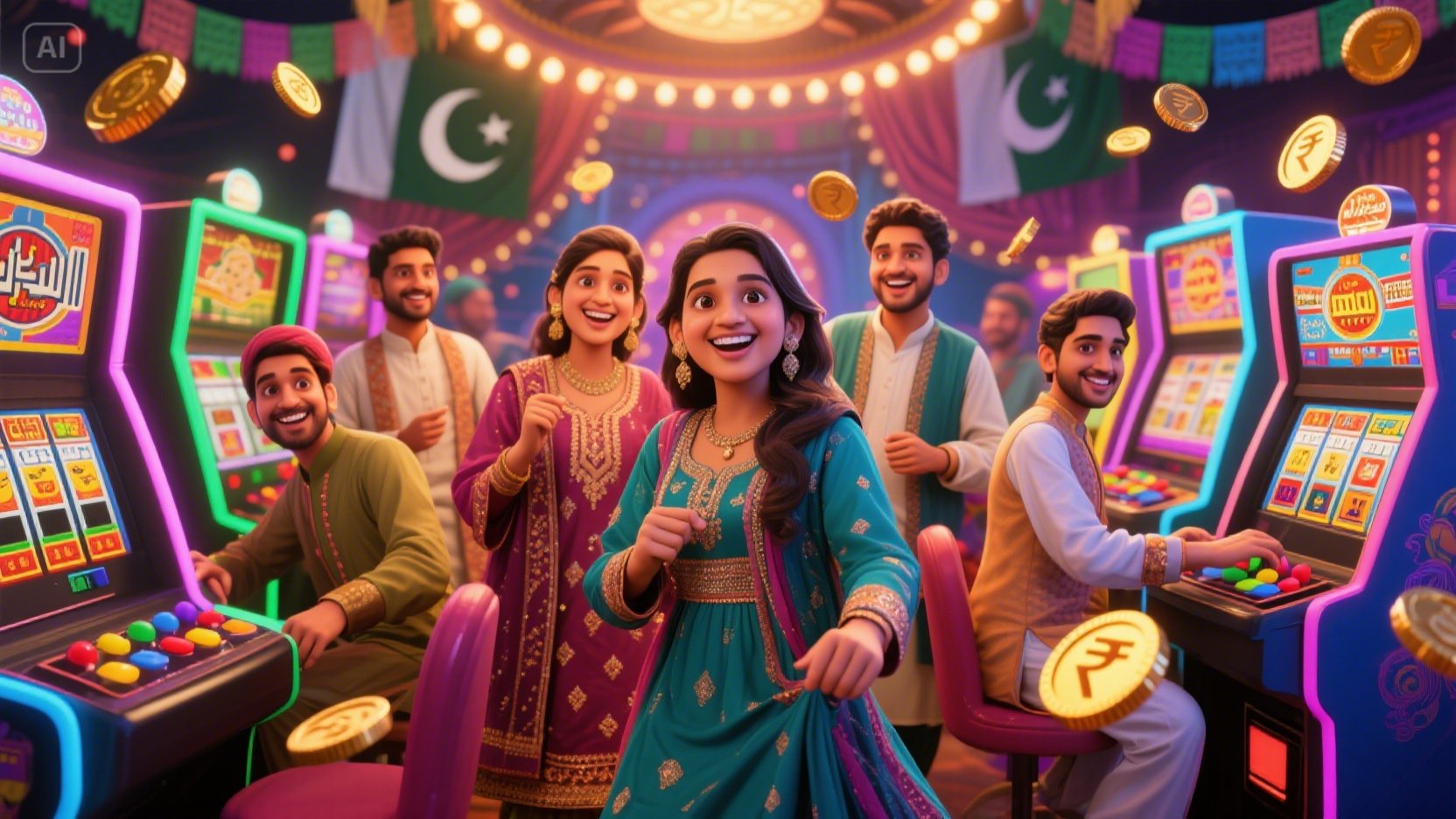 vegas casino slots apk