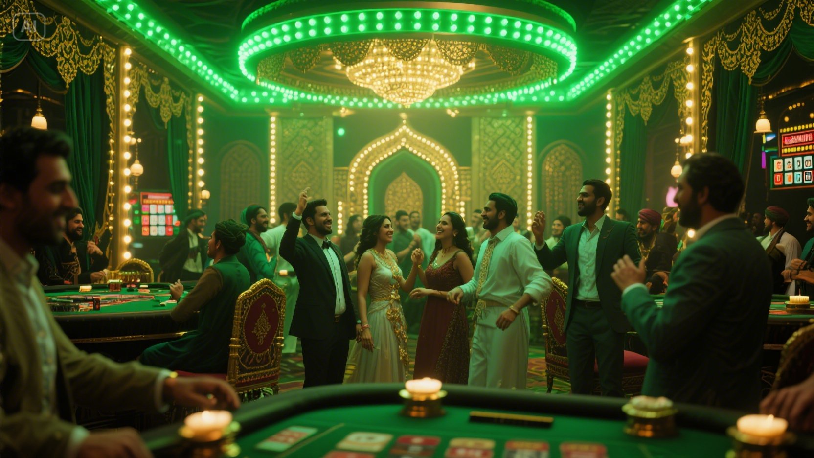 vegas casino slots apk