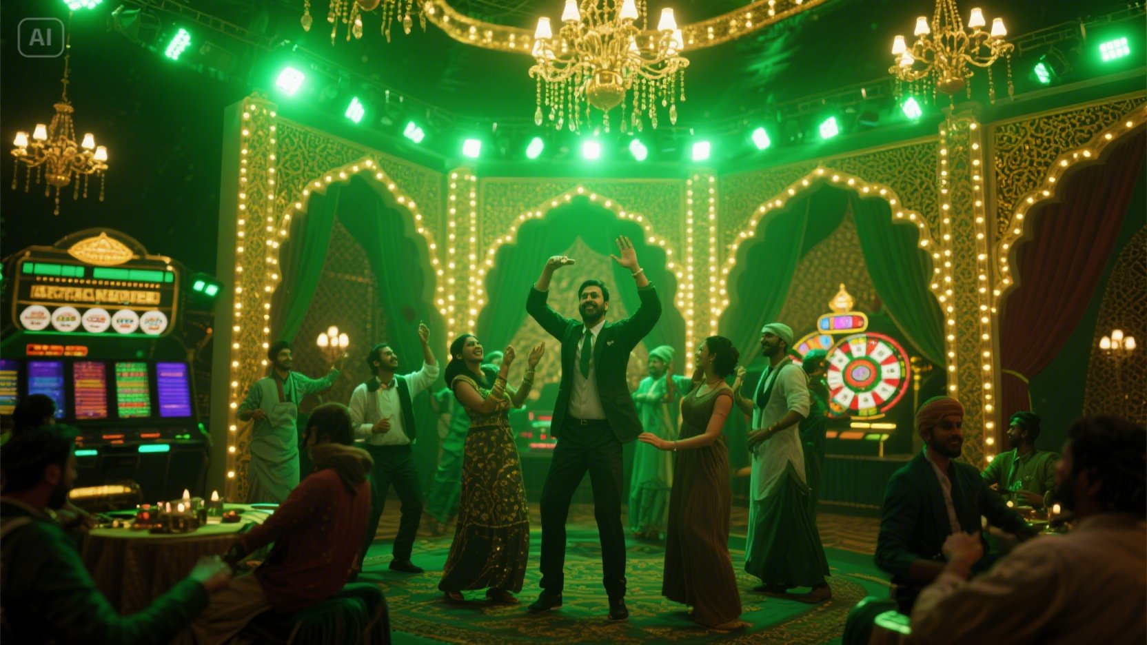 vegas casino slots apk