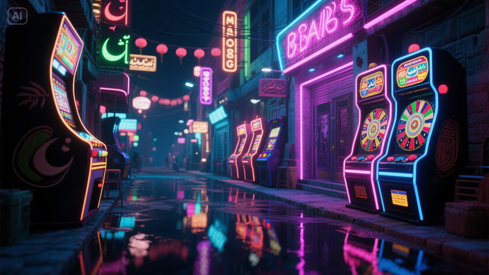 vegas casino slots apk