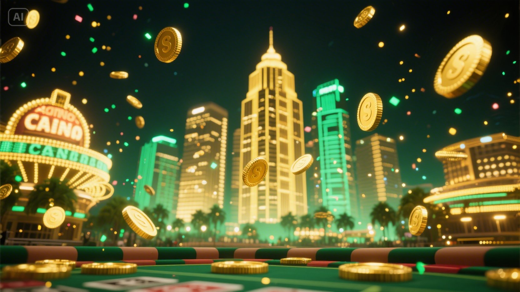 vegas casino slots apk