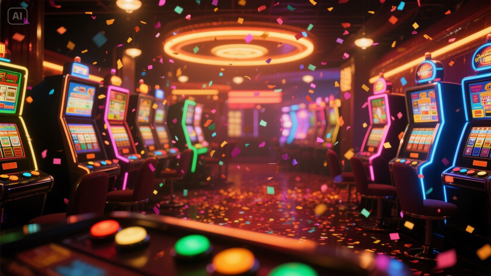 vegas casino slots apk