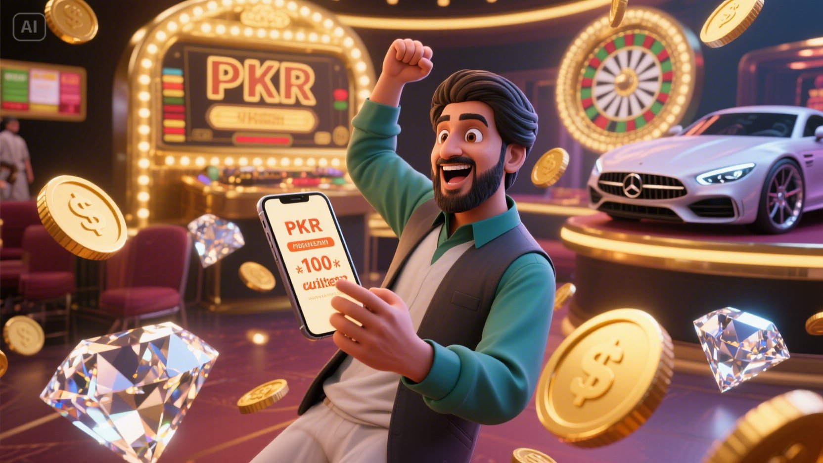 vegas casino slots apk
